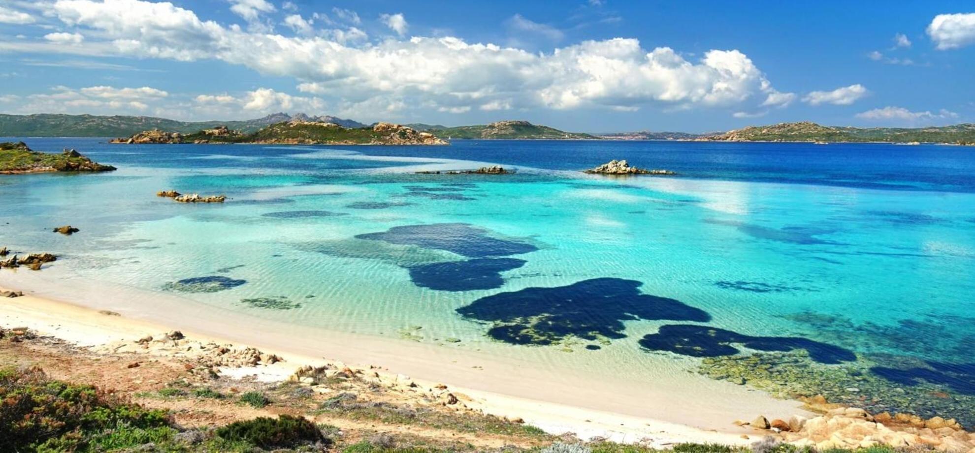Апартаменты L'Isola Nell'Isola - R3442 Ла-Маддалена Экстерьер фото